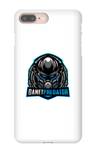 danetpredator iPhone Phone Cases