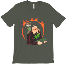EXEdotCute & Duffzilla T-Shirt