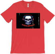 moogiemain T-Shirts