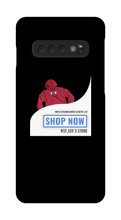 rst_le0 Samsung Phone Cases