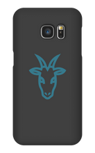 GOATish Samsung Cases
