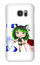 Candyeater Samsung Phone Cases
