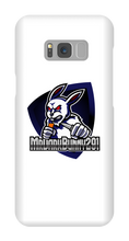 mrdarkbunny291 Samsung Phone Cases