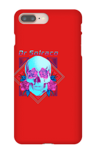 DrSolraco iPhone Cases