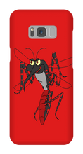 skeetergames05 Samsung Phone Cases
