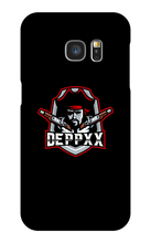 deppxx Samsung Phone Cases