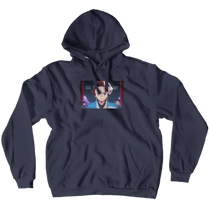 yezeqttv Hoodies (No-Zip/Pullover)
