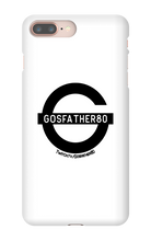 Classic G iPhone Case