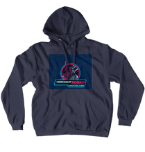 vibexxalot Hoodies (No-Zip/Pullover)