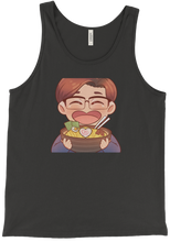 Ramen Love Tank Top