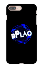 bplac iPhone Phone Cases