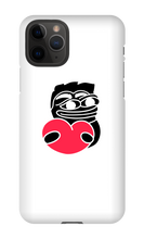 YODA LOVE - iPhone Phone Cases