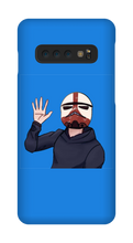 dalistor12352 Samsung Phone Cases
