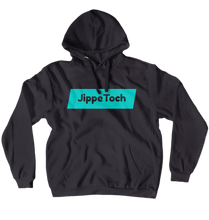 JippeToch Hoodies (No-Zip/Pullover)