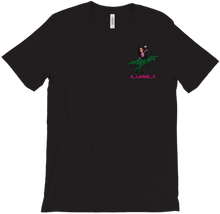 x_lainie_x T-Shirts