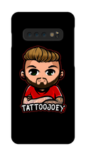 tattoojoey1 Samsung Phone Cases