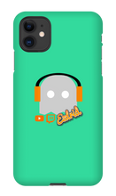 Ezdrid iPhone Phone Cases
