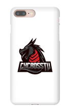 cycrosstv iPhone Phone Cases