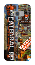 Case S8 Catedral Favela