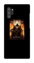 darthmominus Samsung Phone Cases