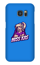 Miss Kas Samsung Phone Case