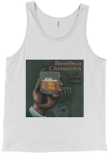 bourbonchronicles Tank Top