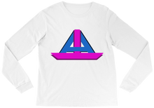 alegs30 Long Sleeve Tee