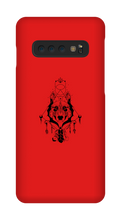 sangaytv Samsung Phone Cases