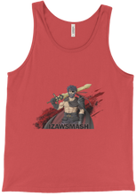 izawsmash Tank Top