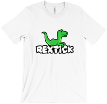 Rextick T-Shirt (99% Cotton)