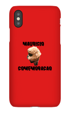 viniccius404 iPhone Phone Cases