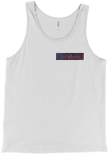 Banner Tank Top