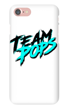 Coque Iphone TeamPops