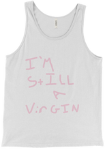 Still a Virgin