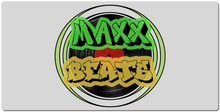 Maxxbeats XXL Gaming Mousepad