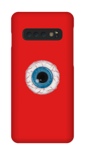 insomniatv Samsung Phone Cases