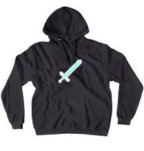 The Beryl Tomb - Hoodies (No-Zip/Pullover)