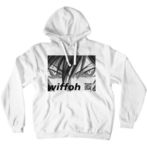 SAD/MAD wiffoh Hoodie