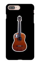 NEW: SexyBrigadeiro Guitar iPhone Cases