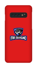 xmrshadno Samsung Phone Cases