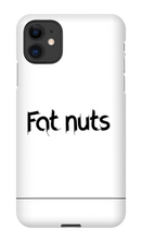 jimmydurrant2gaming iPhone Phone Cases