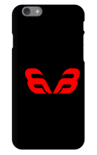 Baron Buccleuch iPhone Phone Cases