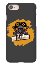 gngaming1 iPhone Phone Cases