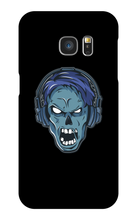 Braincage Logo Samsung Phone Cases
