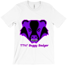 Buggy_Badger T-Shirts