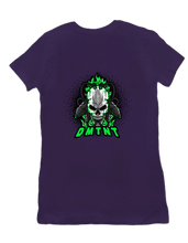dmtnt Women’s T-shirt Back Print