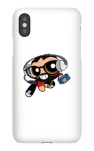 heemzcastgaming iPhone Phone Cases