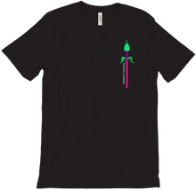 Skull Sword T-Shirts