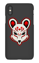 albasu iPhone Phone Cases