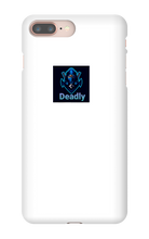 deadlyassasin301 iPhone Phone Cases